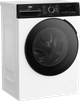 Стиральная машина узкая Beko BM3WFSU47235WPBB2 - изображение 5