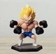 Фигурка Vegeta из аниме Dragon Ball Статуэтка Вегета Жемчуг Дракона 16 см (00995) - изображение 1