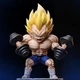 Фигурка Vegeta из аниме Dragon Ball Статуэтка Вегета Жемчуг Дракона 16 см (00995) - изображение 2
