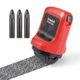 Роликовий штамп Trodat ID Protector+ 3 Refills червоний (901003599265) - зображення 2