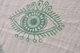 Плед евро Турецкий муслиновый гипоаллергенное 250х210см Зеленый (П4К-muslin-original-001-01) - изображение 6