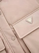 Жилетка Guess M бежевый V4YL00WG982 400982 - изображение 4