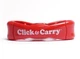Ручка Click&Carry для переноски сумок и пакетов пластиковая (447) - изображение 1