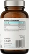 Магній калій В6 МOstroVit Magnesium Citrate + Potassium + B6 P-5-P 90капс - зображення 2