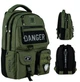 Рюкзак Kite Education teens 2587M-4 42x29x17 см 17л - зображення 2
