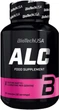 L-карнітин BioTech ALC 60 caps - зображення 1