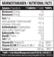 Кальцій вітамін Д3 К2МК7 MST Calcium Citrate Vitamin D3 + K2MK7 60 tab - зображення 2