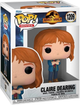 Figurka Funko POP! Movies Jurassic World 3 Claire Dearing 1209 (0889698552967) - obraz 3