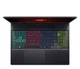 Ноутбук Acer Nitro 16 i7-13620H/32GB/512+1TB RTX4050 165Hz (AN16-51 || NH.QJMEP.00C) - изображение 4