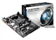 Материнская плата ASRock FM2A55M-HD+ (sFM2/FM2+, AMD A55, PCI-Ex16) - изображение 4