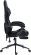 Геймерское кресло GT Racer X-2325 Fabric Black L - изображение 9