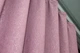 Комплект готовых штор VR-Textil Лен № 1345ш Розовый 150х270 см 2 шт (33-0296) - изображение 6
