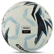 Мяч футбольный Core Prof 8458 размер №5 White-Blue - изображение 3