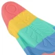 Ласти тренувальні із закритою п'ятою Cima 0788 розмір XS (33-35) Pink-Blue-Mint - зображення 7