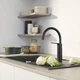 Смеситель для кухни Grohe QuickFix Start 304692430 - изображение 5