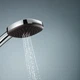 Ручная лейка Grohe QuickFix Vitalio Comfort 110 26397001 - изображение 3