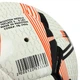 Мяч футбольный Soccermax Fifa 7996 размер №5 White-Red-Black - изображение 4