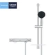 Смеситель термостатический для душа Grohe QuickFix Precision Feel 34791001 - изображение 3
