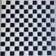 Мозаика АкваМо MX25-1/05/09 Chess 31.7х31.7 - изображение 1