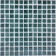 Мозаика АкваМо PW25212 Dark Green 31.7х31.7 - изображение 1