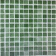 Мозаика АкваМо PW25213 Green 31.7х31.7 - изображение 1