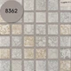 Мозаика АкваМо Travertin Mix 31.7x31.7 - изображение 5