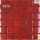Мозаика АкваМо PL25321 Red 31.7х31.7 - изображение 5