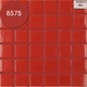 Мозаика АкваМо MK25121 Red 31.7х31.7 - изображение 4