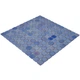 Мозаика АкваМо PWPL25503 Blue 31.7х31.7 - изображение 2