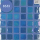 Мозаика АкваМо PL25302 Sky Blue 31.7х31.7 - изображение 5