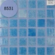 Мозаика АкваМо PW25202 Sky Blue 31.7х31.7 - изображение 3