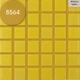Мозаика АкваМо MK25111 Yellow 31.7х31.7 - изображение 4