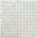 Мозаїка АкваМо White Coral PL 31.7х31.7 - зображення 1