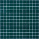 Мозаїка АкваМо MK25112 Dark Green 31.7х31.7 - зображення 1
