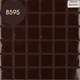 Мозаика АкваМо MK25107 Dark Brown 31.7х31.7 - изображение 4