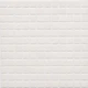 Мозаика АкваМо MK25101 White 31.7х31.7 - изображение 1