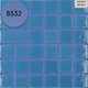 Мозаика АкваМо MK25102 Sky Blue 31.7х31.7 - изображение 4