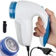 Машинка для видалення катишків Lint Remover YX-5880 від мережі 220В - зображення 3