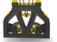 Тележка складская Stanley SXWTD-FT580 70 кг. - изображение 8