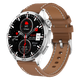 Смарт-часы iHunt Watch 13 Titan Brown - изображение 8