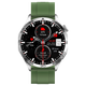 Смарт-часы iHunt Watch 13 Titan Green - изображение 3