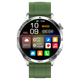 Смарт-часы iHunt Watch 13 Titan Green - изображение 4