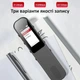 Диктофон Benjie K9 32GB цифровий MP3 плеєр - зображення 5