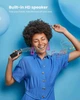 MP3 плеер Benjie M3 1.8" Bluetooth 5.2 Hi-Fi 64Gb English version с внешним динамиком - изображение 6