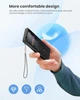 MP3 плеер Benjie M3 1.8" Bluetooth 5.2 Hi-Fi 64Gb English version с внешним динамиком - изображение 8