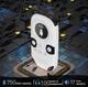 MP3 плеер Ruizu X31 Bluetooth 5.0 Hi-Fi 64Gb с внешним динамиком Белый + чёрный - изображение 10