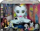Манекен для укладки волос Monster High Frankie Stein Doll Head for Hair Styling - изображение 4