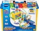 Развивающий конструктор лабиринт VTech Marble Rush Colossal Adventure Storage Set - изображение 10