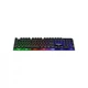 Клавіатура Defender Spark GK-300L USB UA Black (45302) - зображення 3
