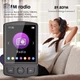 MP3 плеер A7 Bluetooth 5.2 Hi-Fi 32Gb с клипсой, FM радио и диктофоном - изображение 14
